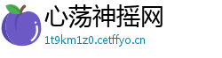心荡神摇网